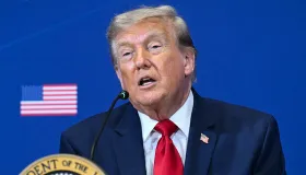 USA-POLITIKK-TRUMP