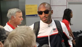 De "Dream Team" (USA menns basketball)