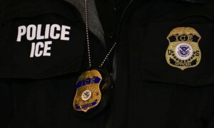 ICE skyter dødelig meksikansk immigrant de hevder våpenet kjøretøyet hans