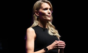 KKKaren: Megyn Kelly svarer på SCOTUS’ kjennelse om fødselsrettsborgerskap