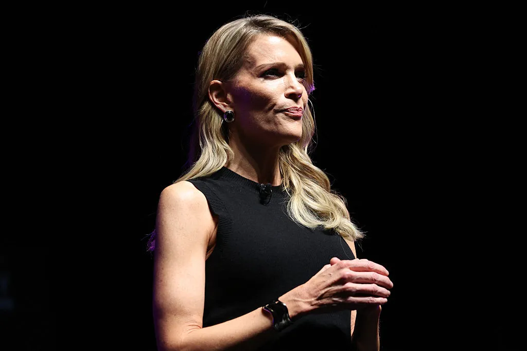 KKKaren: Megyn Kelly svarer på SCOTUS' kjennelse om fødselsrettsborgerskap