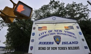 NYC-ordfører Zohran Mamdani kunngjør permanent nedleggelse av et Rikers Island-anlegg
