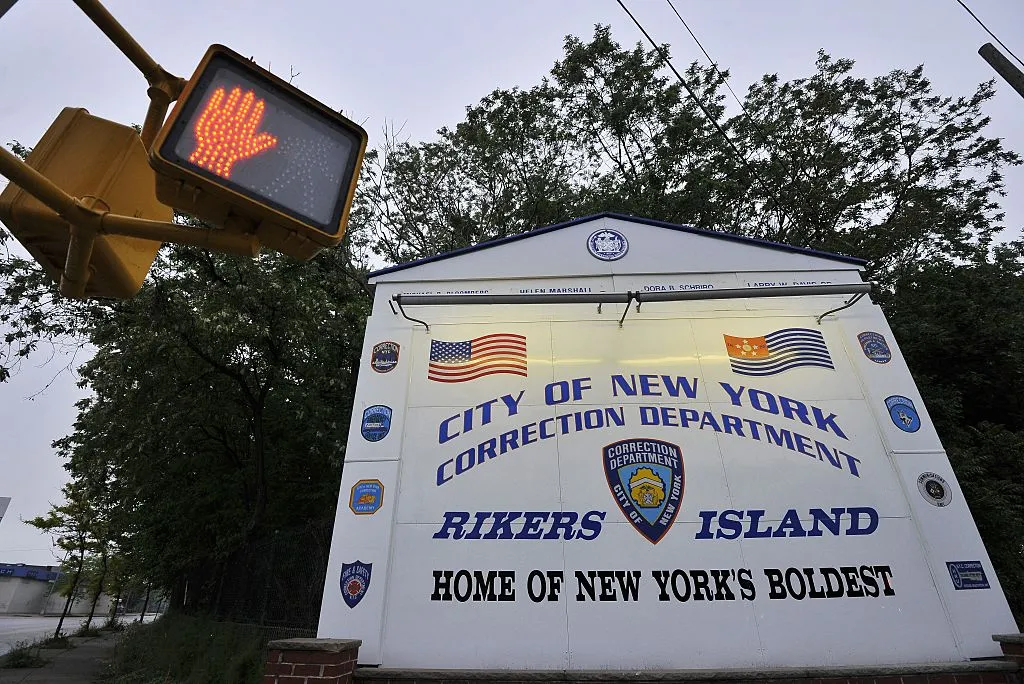 NYC-ordfører Zohran Mamdani kunngjør permanent nedleggelse av et Rikers Island-anlegg