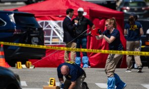Ni dødsfall knyttet til Trumps immigrasjonshandlinger i USA