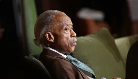 ESSENCE Festival Of Culture® 2026 presentert av Coca-Cola® - Ernest N. Morial Convention Center - Dag 2
