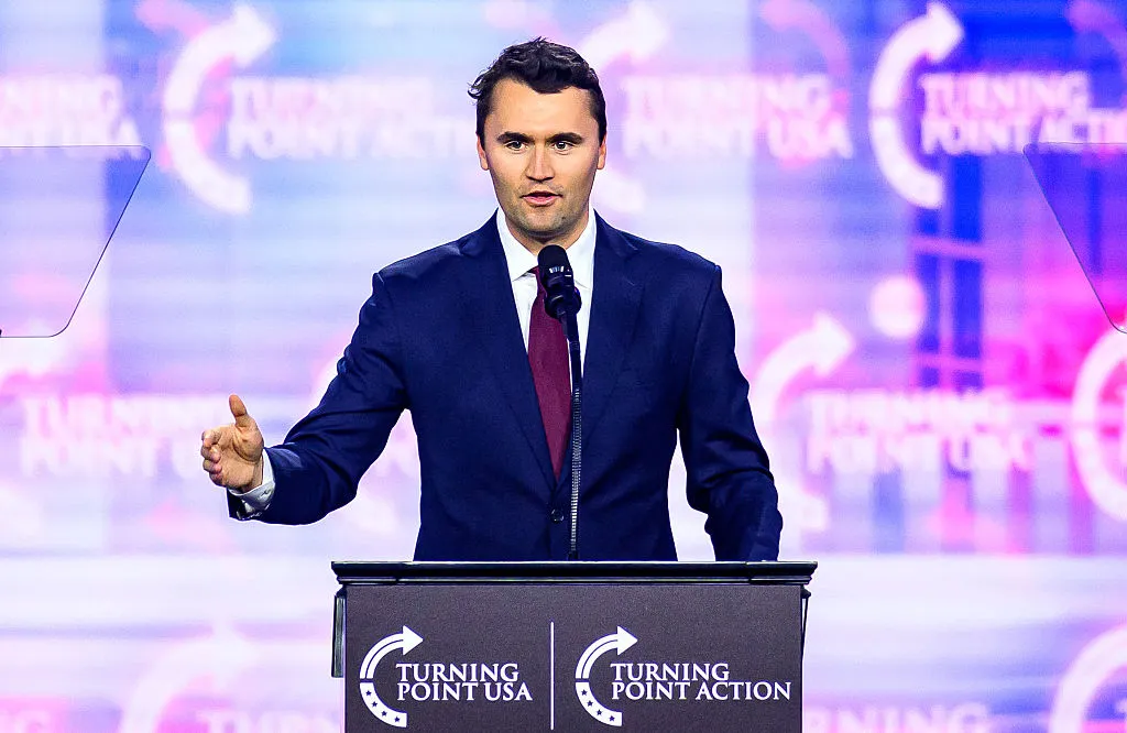 Tennessee-professor sparket over Charlie Kirk-kommentarer mottar forlik på $1,9 millioner
