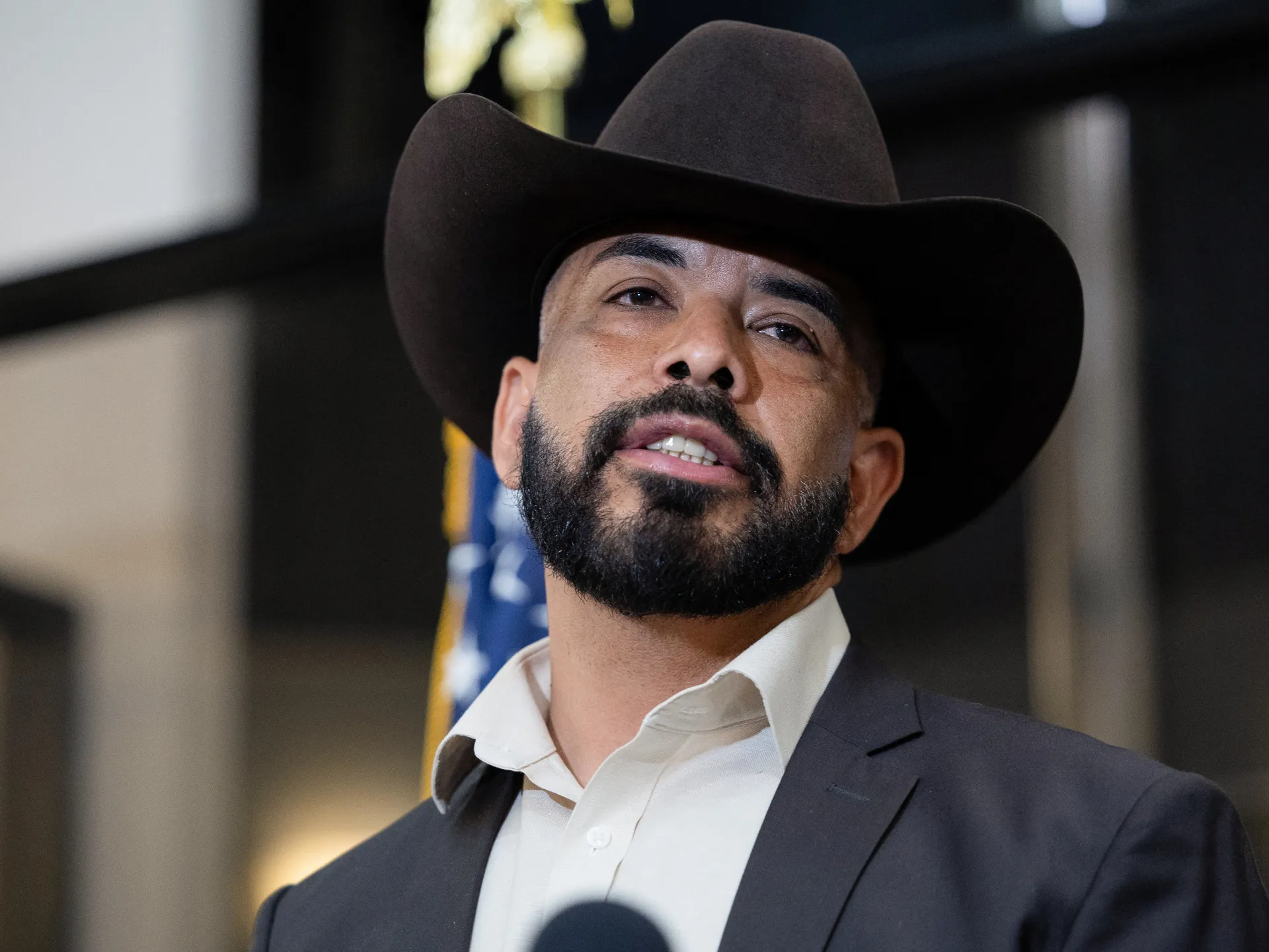Vitner bestrider Trump-administrasjonens beretning om Texas ICE-drap