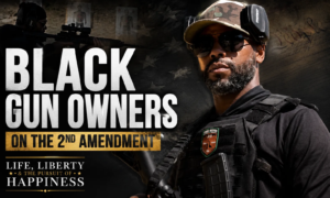 Bass Reeves Gun Club og The Rise Of Black Gun Ownership