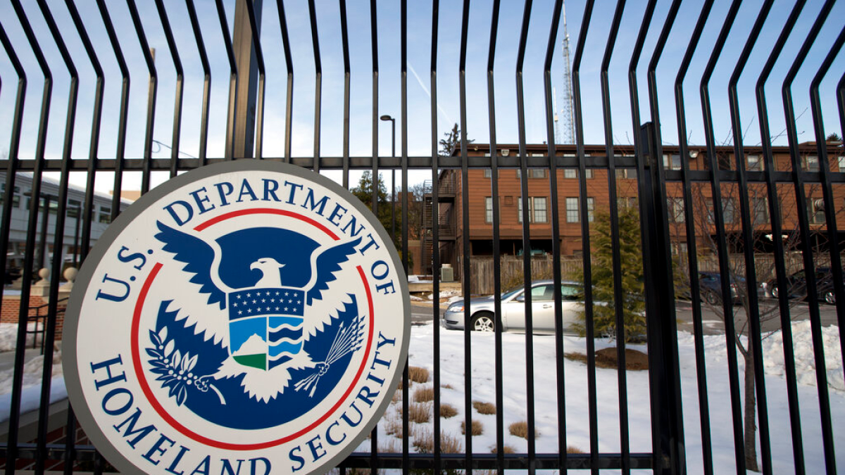 Amerikanske domstoler rydder vei for deportasjoner av borgere fra Sør-Sudan og Myanmar