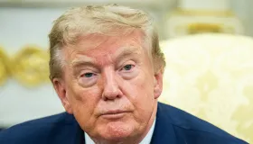 USA-POLITIKK-TRUMP