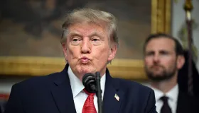 USA-POLITIKK-TRUMP