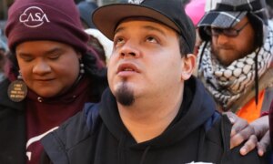 USA søker å gjenopplive straffesaken mot Kilmar Abrego Garcia