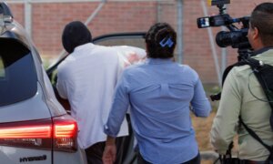 Eks-ICE-agent siktet for skyting er løslatt av myndighetene i Texas