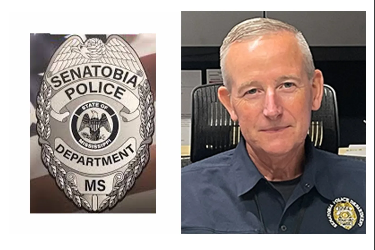 Here We Go Again: Mississippi Police Chief's Racist, N-Word-Laced Texts Exposed (Op-Ed)