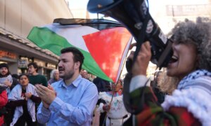 Amerikansk dommer avgjør mot Trumps forsøk på å deportere pro-palestinske studenter
