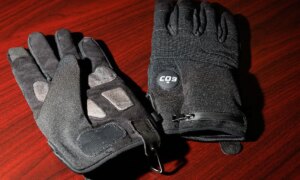 Elektriske sjokkhansker ble brukt på elever i Omaha Public Schools (Op-Ed)