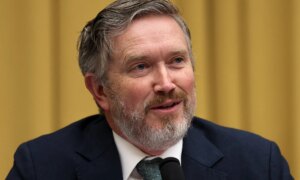 Hva ligger bak USAs representant Massies påstander om krisen i Ceuta?