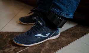 Rapport: Haitiske immigranter i Ohio tilkalt av ICE og utstyrt med ankelmonitorer etter slutten av TPS
