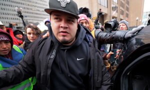 Trump-administrasjonen går fortsatt etter Kilmar Abrego Garcia (Op-Ed)