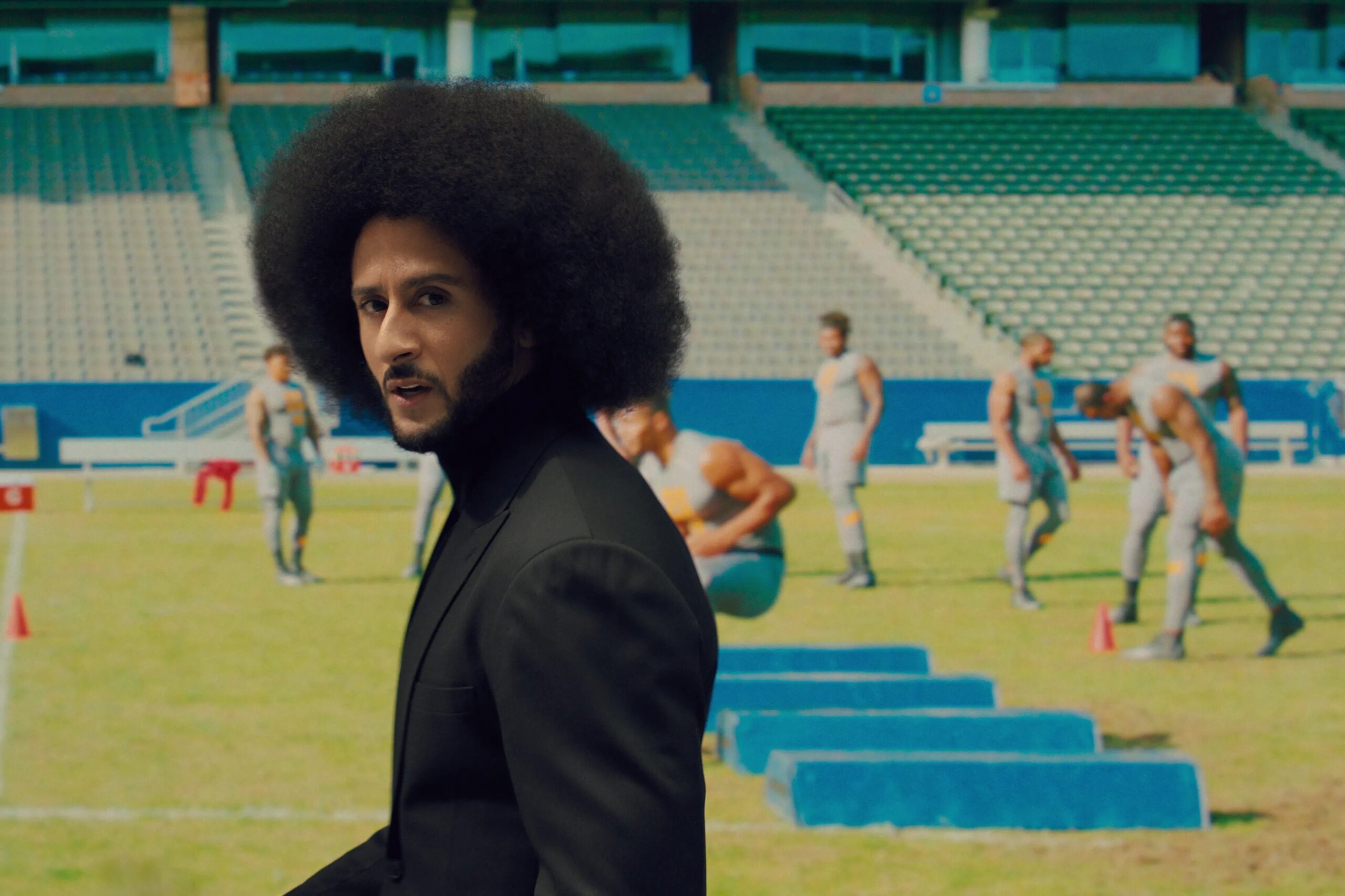 10 år senere: Hvor er Colin Kaepernick nå? Hva er endret?