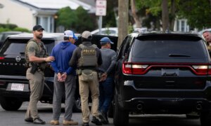 ICE-agent siktet for å ha løyet under ed om skyting i Minnesota