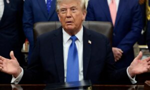 Trump-administrasjonen lider dobbelt juridisk tilbakeslag over immigrasjonsreglene