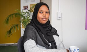 I Sverige puster mange lettet ut ettersom ytre høyre lider valgtap
