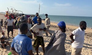 Djibouti ber om hjelp når tusenvis av jemenitter flykter til landet