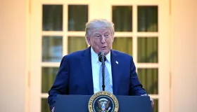USA-POLITIKK-TRUMP
