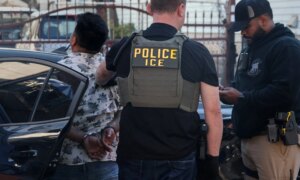 Amerikansk domstol blokkerer Trumps plan om å deportere migranter til tredjeland