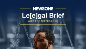 The Le(e)gal Brief med Lee Merritt