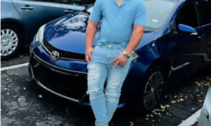 Venezuelansk mann skutt av ICE sier at han ikke får riktig medisinsk behandling