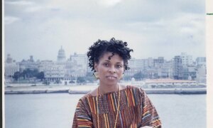 Mitt kjærlighetsbrev til Assata Shakur, 1 år inn i hennes aner