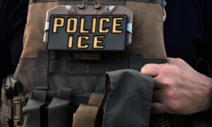 Det hvite hus trekker tilbake Lance Schroyers nominasjon til å lede ICE