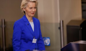 EU låser opp humanitær bistand til Afrika og andre kriserammede regioner