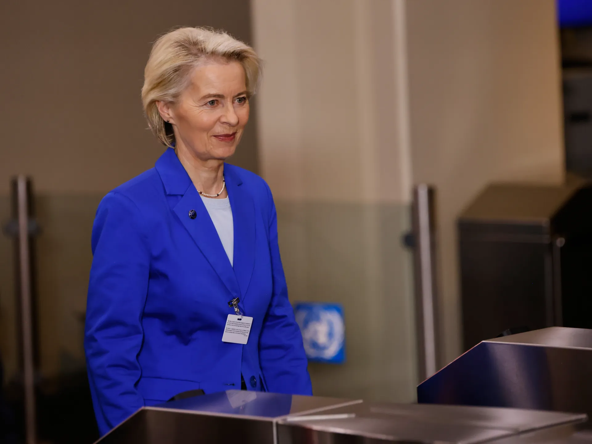 EU låser opp humanitær bistand til Afrika og andre kriserammede regioner