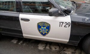 Føderal dommer opphever Oakland Police Departments samtykkedekret