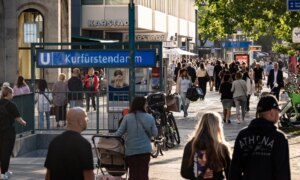 «Håpet» stiger i innvandrermiljøene i Berlin ettersom Venstre vinner midt i AfD-fremgangen