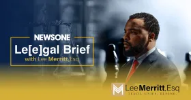 The Le(e)gal Brief med Lee Merritt