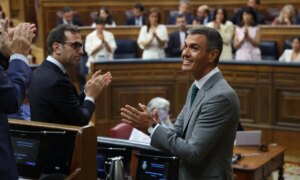 Spanias statsminister sier at ingen beviser at Marokko planla Ceuta-grenserushet