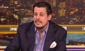 &laquo;Virkelig livredd&raquo;: Milo Yiannopoulos uttaler seg etter utvisning fra USA