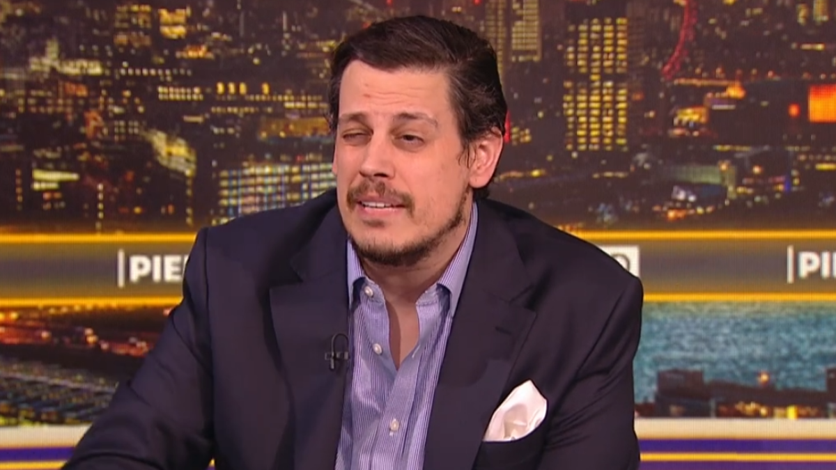 "Virkelig livredd": Milo Yiannopoulos uttaler seg etter utvisning fra USA