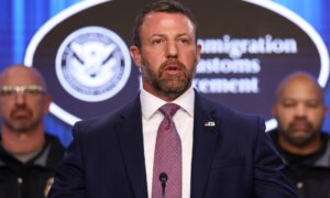 DHS forsvarer ICE-skyting i NYC, sier offiserer trodde de var i fare
