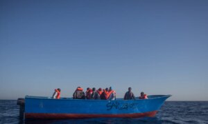 Spansk NGO stanser redningsaksjoner i Middelhavet, med henvisning til drivstoffpriser