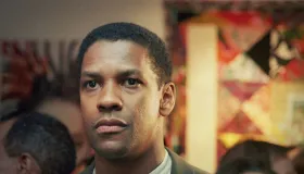 Denzel Washington