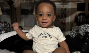 Selvfølgelig rettferdiggjorde Amerika The Police Killing Of A Black Baby (Op-Ed)