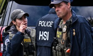 Amerikansk dommer blokkerer føderale operasjoner som søker å identifisere velgere som ikke er statsborgere