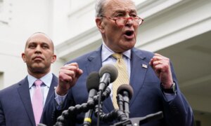 Hvordan har demokratenes politikk endret seg siden det siste store amerikanske valget?