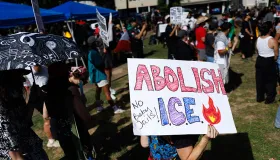 US-MEXICO-IMMIGRASJON-MIGRASJON-POLITIKK-POLITI