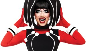 Det blir bittert: Bianca Del Rio kunngjør en massiv 2027-turné